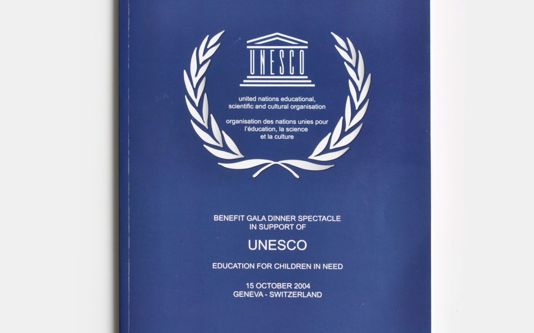 UNESCO Gala