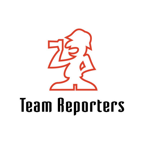 Team Reporters